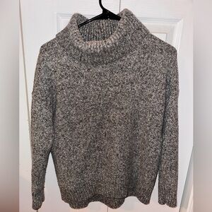 Old Navy Turtleneck Sweater